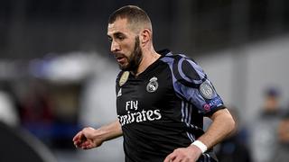 Benzema: "No me puedo arrepentir de lo que dije porque es verdad"