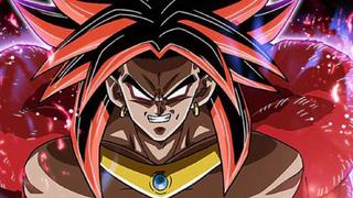 Dragon Ball Heroes: mira el regreso de Broly en el episodio 34 del anime y subtitulado al español