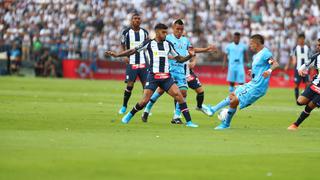 Alianza Lima hizo oficial la fecha y el rival que enfrentará en la ‘Noche blanquiazul 2020’