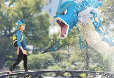Pokémon GO y los pasos para subir al nivel 50