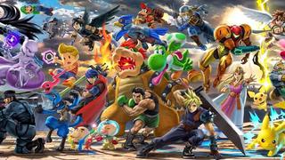 Super Smash Bros. Ultimate sorprende posicionándose en el mercado con más de 2 millones de ventas en Japón
