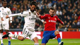 Ya es oficial: Isco tomó una decisión sobre su futuro en Real Madrid para el 2019