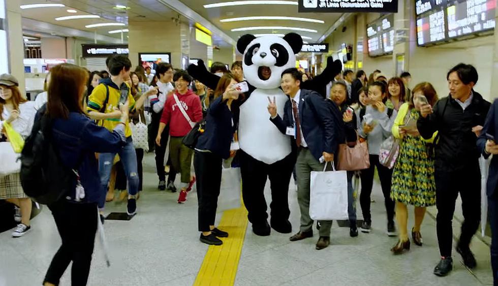 Ed Sheeran compartió el divertido detrás de cámaras del videoclip de “I Don’t Care" junto a Justin Bieber. (Foto: Captura de YouTube)