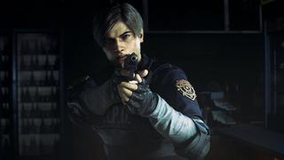 Compara el remake de Resident Evil 2 con el original de 1998 [VIDEO]