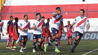 Municipal venció 2-1 a El Nacional por la 'Tarde de la pasión edil' (VIDEO)