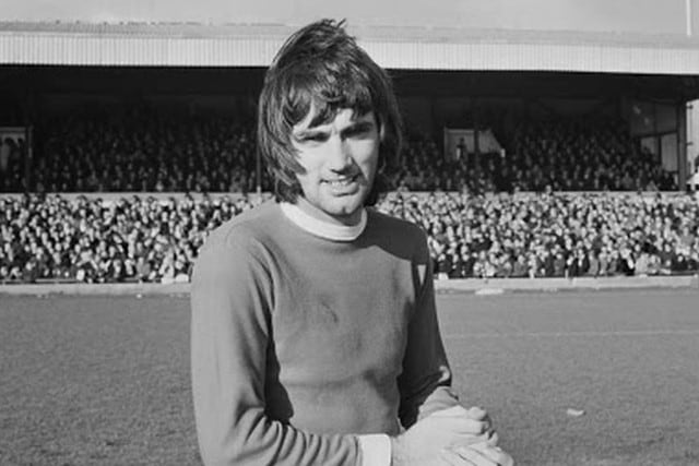 George Best: admitió que tuvo problemas con el alcoholismo. (Foto: Getty Images)