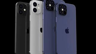 Precios y características de los cuatro teléfonos de la familia iPhone 12 que lanzará Apple