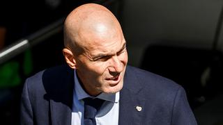 Con el liderato en juego: Zidane teme por el mediocampo del Real Madrid previo al Superclásico español