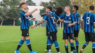 Inter de Milán renuncia a la Champions League juvenil para evitar que sus jugadores se contagien de coronavirus