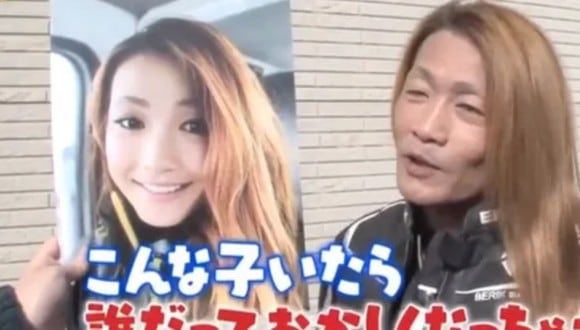 El engaño de ‘Souya no sōhi’, quien ganó fama en redes sociales por compartir su viaje por Japón en motocicleta, quedó al descubierto por una televisora local. | Crédito: เรื่องเล่าจากญี่ปุ่น / Facebook