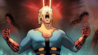 Marvel: ¿los 'Eternos' llegarán al cine? Rumor indica el camino a la Fase 4 del MCU
