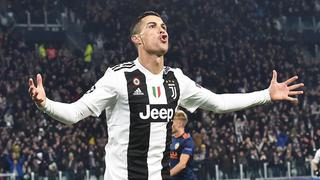 El hombre histórico: el récord que rompió Cristiano Ronaldo tras victoria en Champions League