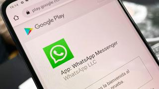 No puedo descargar WhatsApp en mi celular Android: descubre los motivos y soluciones