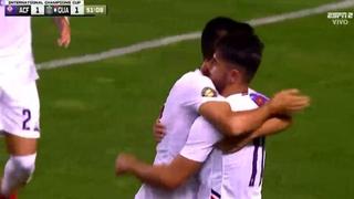 Golazo y remontada: Sottil marcó el 2-1 de la Fiorentina ante Chivas por la International Champions Cup [VIDEO]