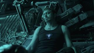 Avengers: Endgame | ¿Tony Stark morirá en 'Endgame'?