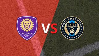Orlando City SC se enfrenta ante la visita Philadelphia Union por la semana 22