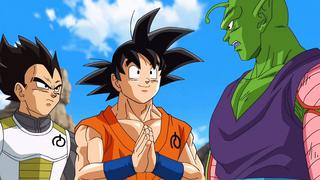 Dragon Ball Super: guionista hace sospechar que está trabajando en la nueva saga del anime