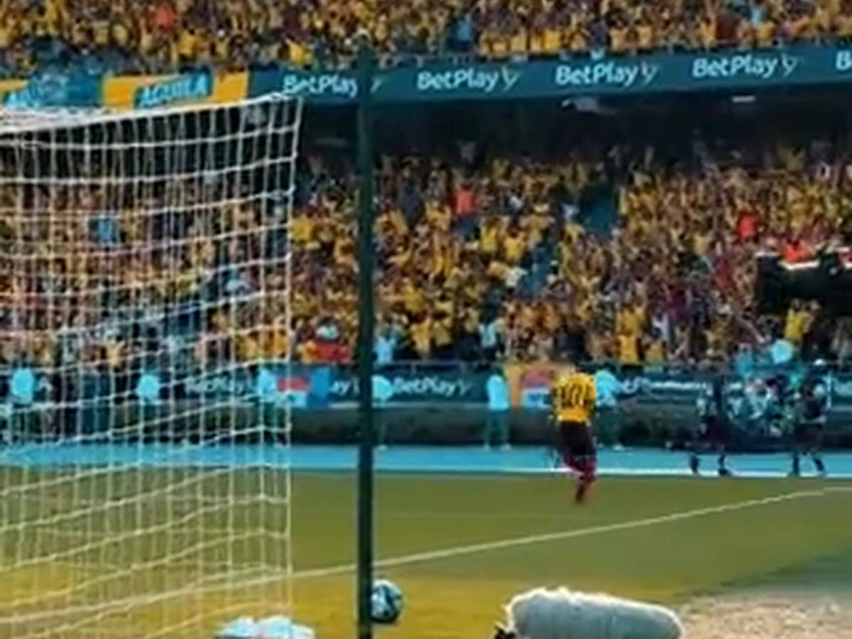Gol Caracol EN VIVO: Ecuador vs. Colombia, véalo aquí - GolCaracol