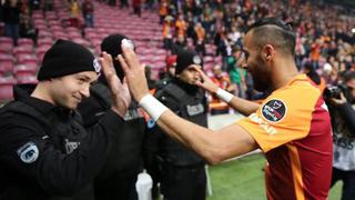 El gol que conmueve al mundo: el homenaje del jugador del Galatasaray [VIDEO]