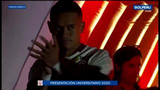 Los hinchas lo aplaudieron de pie: Donald Millán quedó sorprendido al ser ovacionado en la ‘Noche Crema’ [VIDEO]