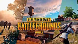 Ya puedes jugar PUBG Mobile en tu PC de manera oficial