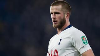 El drama de Eric Dier: saltó a la tribuna para defender a su hermano y podría ser sancionado duramente