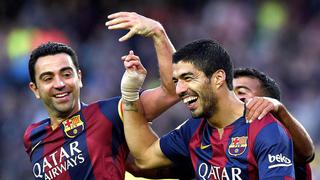 Depende de Xavi: sueltan el ‘bombazo’ de Suárez y un posible regreso al Barça