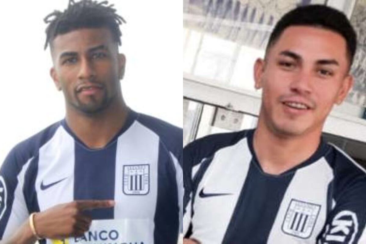 Jean Deza y Carlos Ascues son titulares en amistoso ante Cantolao. (Foto: GEC)