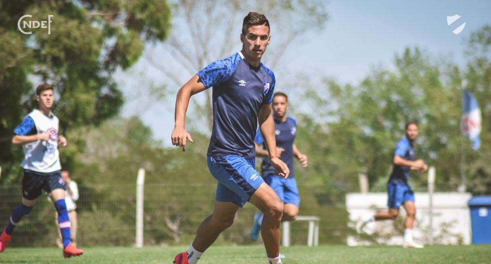 Alianza Lima: así llega Nacional de Uruguay al duelo ante ...