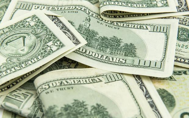 El dólar es la moneda americana (Foto referencial: Pixabay)