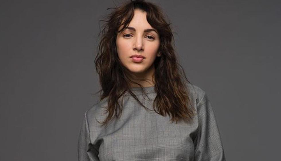 La actriz de "Patito feo" Thelma Fardin fue atendida de emergencia. (Foto: soythelmafardin)