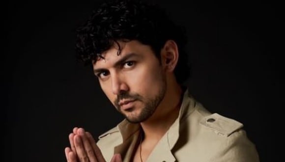 Miguel Martínez es un actor mexicano de televisión (Foto: Miguel Martínez/ Instagram)