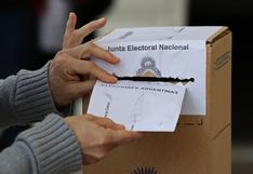 Qué se vota en las Elecciones 2021 en Argentina del domingo 14 de noviembre y todo lo que debes saber