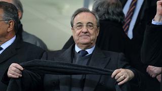 Real Madrid: Florentino Pérez habría ocasionado despido de periodista