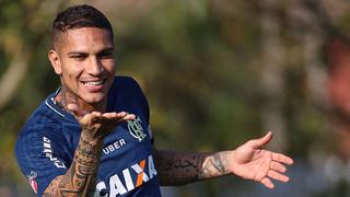 ¡Ampay, Paolo Guerrero! El otro deporte que practica y que no conocías [VIDEO]