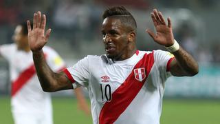 Selección Peruana: Jefferson Farfán volverá a ser convocado, según Juan Carlos Oblitas