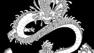 Dragon Ball Super: Ultimate Shen Long es sumamente poderoso por el namekiano que lo creó