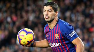 Suárez está solo: el goleador de la Bundesliga que se encuentra en la órbita del Barcelona