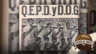 Selección Peruana: la eliminación más dolorosa en Eliminatorias