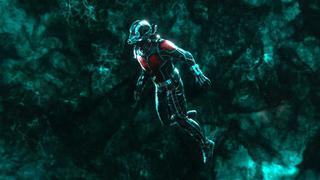 Marvel: el Reino Cuántico de Ant-Man sería clave para el desarrollo de “Loki”