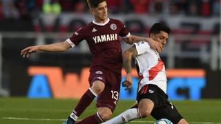 ¡Festín de goles! River Plate venció 3-0 a Lanús por la jornada 2 de la Superliga Argentina 2019