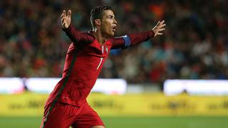 Ganó otro duelo: Cristiano Ronaldo es mejor pagado que Messi