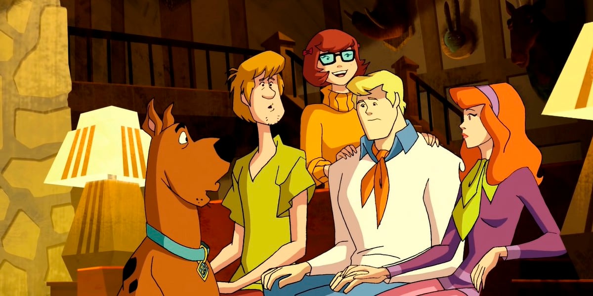 Velma: Scooby-Doo vai aparecer na série da HBO Max? Criador explica decisão  polêmica do estúdio - Notícias Série - como visto na Web - AdoroCinema