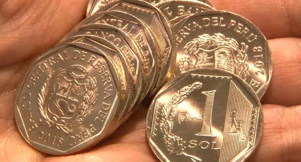 BCR: Se vienen más monedas de colección de un nuevo sol