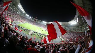 Perú en Rusia 2018: ¿la bicolor jugará su partido de despedida en el Estadio Nacional? [VIDEO]