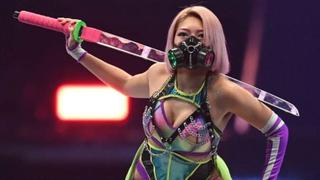 Terrible noticia: estrella de la lucha libre de Japón falleció a los 22 años tras ser víctima de cyberbulling 