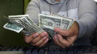 Tipo de cambio en México: ¿a cuánto cotiza el dólar hoy lunes 4 de abril en el país?