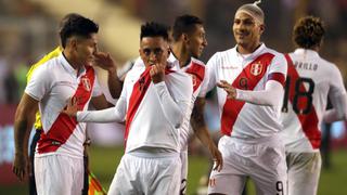 ¡Que sea ante Brasil! Christian Cueva está a un pase gol de hacer historia con la Selección Peruana [VIDEOS]