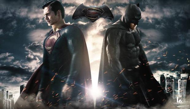 Batman v Superman did not exceed expectations, despite its high budget (Photo: Warner Bros.)