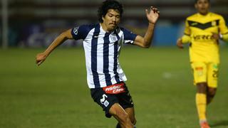 Óscar Vílchez deja Alianza Lima y está cerca de fichar por uno de los nuevos inquilinos del Fútbol Peruano